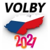 Letáky a grafika Volby 2021